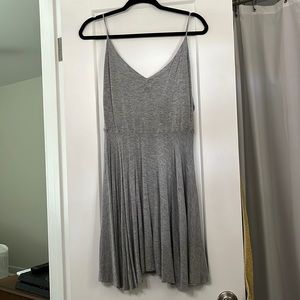 Kimchi Blue X UO dress. SO COMFY and perfect for summer!